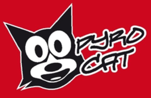 PYRO CAT Logo (EUIPO, 03.06.2013)