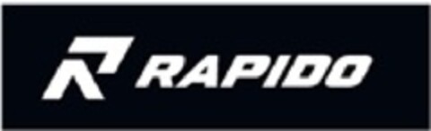 RAPIDO Logo (EUIPO, 05.08.2013)