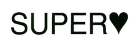 SUPER Logo (EUIPO, 10/04/2013)