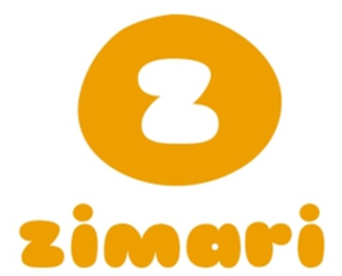 Zimari Logo (EUIPO, 28.03.2014)