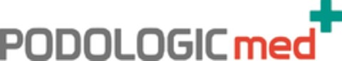 PODOLOGICmed Logo (EUIPO, 18.04.2014)