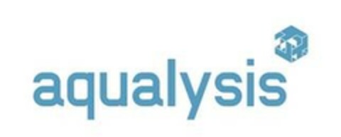 aqualysis Logo (EUIPO, 15.05.2014)