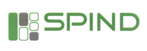 SPIND Logo (EUIPO, 08/27/2014)
