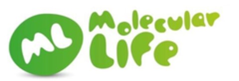 ML Molecular Life Logo (EUIPO, 05/08/2015)