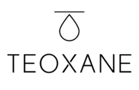 TEOXANE Logo (EUIPO, 19.02.2016)