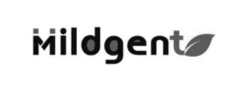 Mildgent Logo (EUIPO, 03.03.2016)