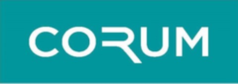 CORUM Logo (EUIPO, 22.04.2016)