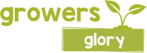GROWERS GLORY Logo (EUIPO, 07.09.2016)