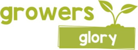 GROWERS GLORY Logo (EUIPO, 09/07/2016)