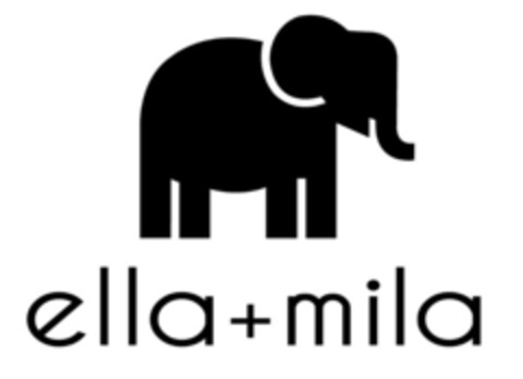 ELLA+MILA Logo (EUIPO, 28.09.2016)