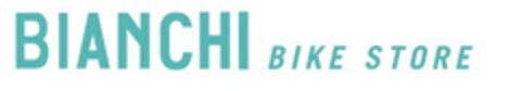 BIANCHI BIKE STORE Logo (EUIPO, 19.12.2016)