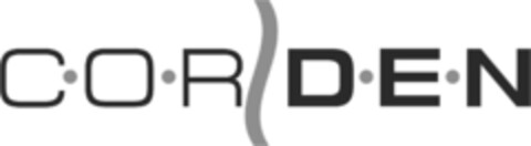 CORDEN Logo (EUIPO, 12.01.2017)