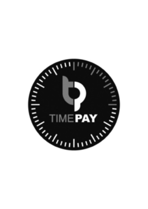 TIMEPAY Logo (EUIPO, 03/07/2017)