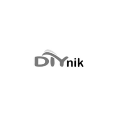 DIYnik Logo (EUIPO, 04/02/2017)