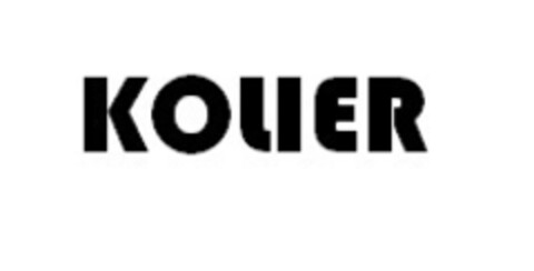 KOLIER Logo (EUIPO, 05/24/2017)