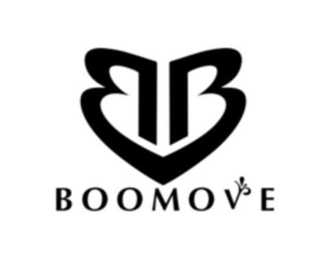 BOOMOVE Logo (EUIPO, 08/28/2017)