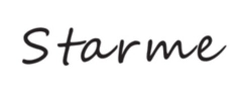 Starme Logo (EUIPO, 07.12.2017)