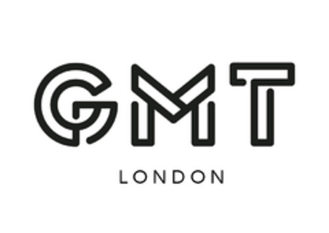 GMT LONDON Logo (EUIPO, 08.12.2017)