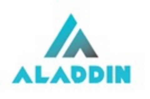 ALADDIN Logo (EUIPO, 03/02/2018)