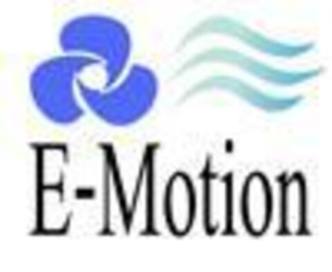 E-Motion Logo (EUIPO, 29.03.2018)