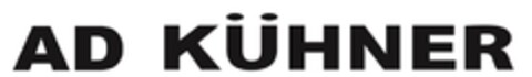 AD KÜHNER Logo (EUIPO, 28.05.2018)
