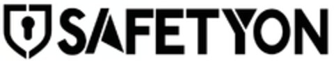 SAFETYON Logo (EUIPO, 26.06.2018)