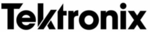 TEKTRONIX Logo (EUIPO, 28.06.2018)