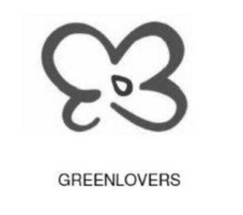 GREENLOVERS Logo (EUIPO, 08/02/2018)