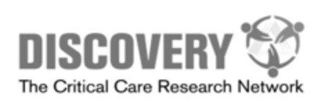 DISCOVERY The Critical Care Research Network Logo (EUIPO, 31.08.2018)