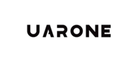 UARONE Logo (EUIPO, 14.01.2019)