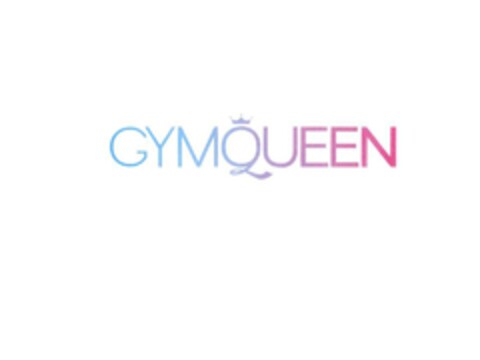 GYMQUEEN Logo (EUIPO, 04.02.2019)