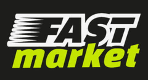 FAST market Logo (EUIPO, 06/05/2019)