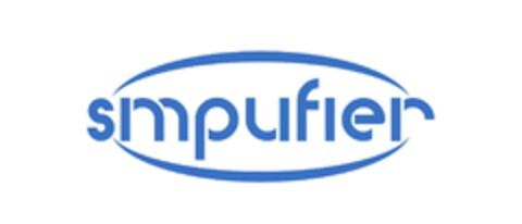 smpufier Logo (EUIPO, 14.11.2019)