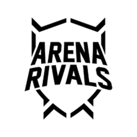ARENA RIVALS Logo (EUIPO, 27.02.2020)