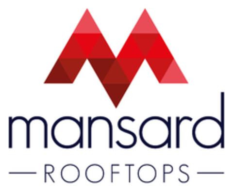 mansard rooftops Logo (EUIPO, 03/18/2020)