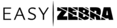 EASY ZEBRA Logo (EUIPO, 25.08.2020)