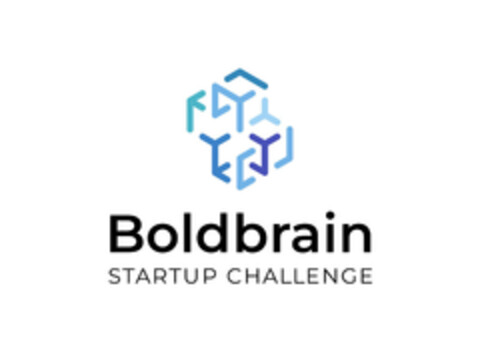 BOLDBRAIN STARTUP CHALLENGE Logo (EUIPO, 10/07/2020)