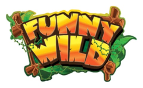 FUNNY WILD Logo (EUIPO, 09.10.2020)