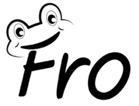 Fro Logo (EUIPO, 30.04.2021)