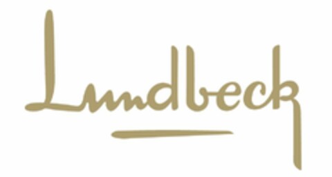 LUNDBECK Logo (EUIPO, 07/14/2021)