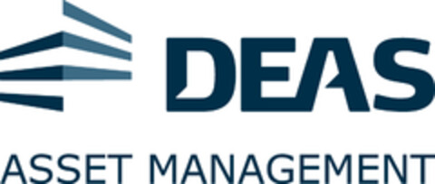 DEAS ASSET MANAGEMENT Logo (EUIPO, 23.09.2021)