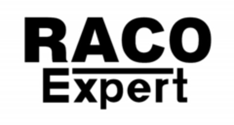 RACO Expert Logo (EUIPO, 04.10.2021)