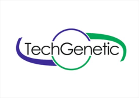 TECHGENETIC Logo (EUIPO, 12.11.2021)