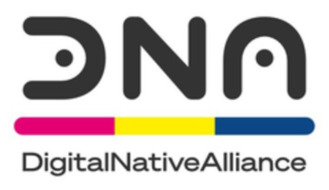 DNA DigitalNativeAlliance Logo (EUIPO, 10.01.2022)
