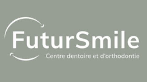 FuturSmile Centre dentaire et d'orthodontie Logo (EUIPO, 09.05.2022)