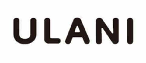 ULANI Logo (EUIPO, 03.06.2022)