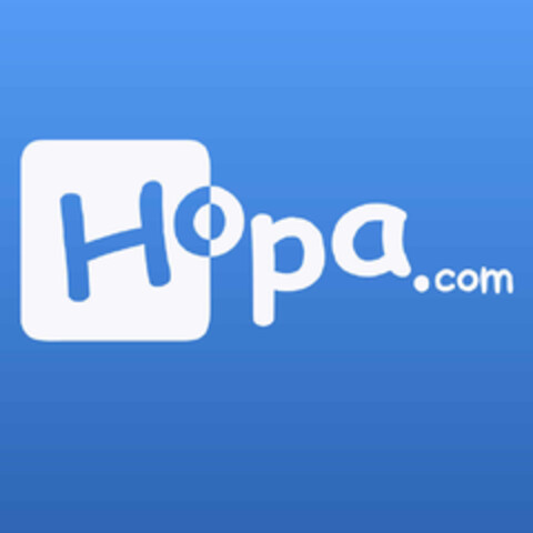 Hopa.com Logo (EUIPO, 29.07.2022)
