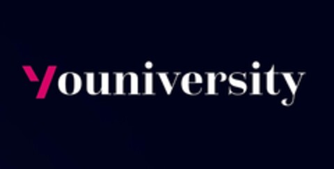 youniversity Logo (EUIPO, 09/15/2022)