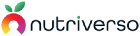 NUTRIVERSO Logo (EUIPO, 24.02.2023)