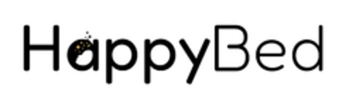 HappyBed Logo (EUIPO, 06.03.2023)